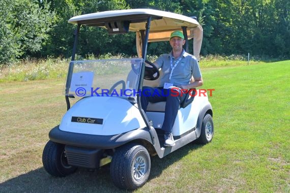 International Match Play IMT Golfturnier 2018 Buchenauerhof (© Siegfried Lörz)